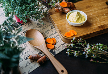 Turmeric Extract